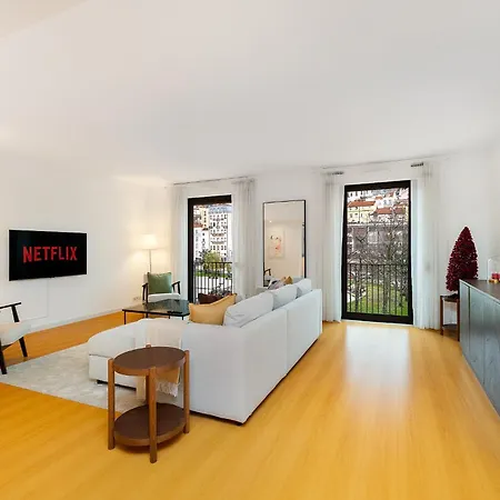 Apartment Whome Contemporary Comfort In Historic *