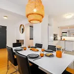 Whome Contemporary Comfort In Historic Apartament *