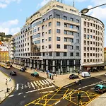 Apartament Whome Contemporary Comfort In Historic *
